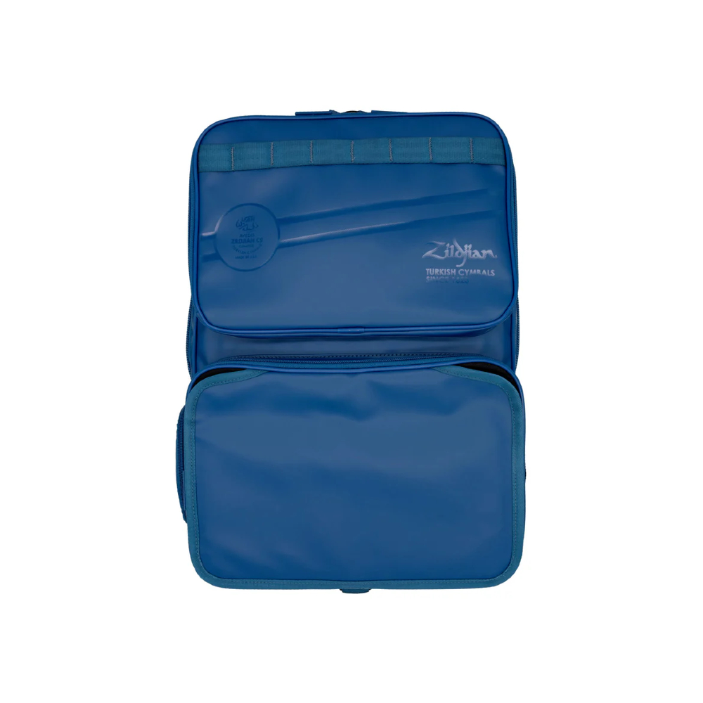 Zildjian ZXBP00503 Touring Backpack (Midnight Blue)