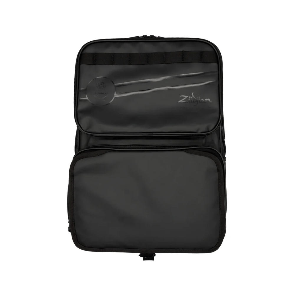 Zildjian ZXBP00403 Touring Backpack (Black)
