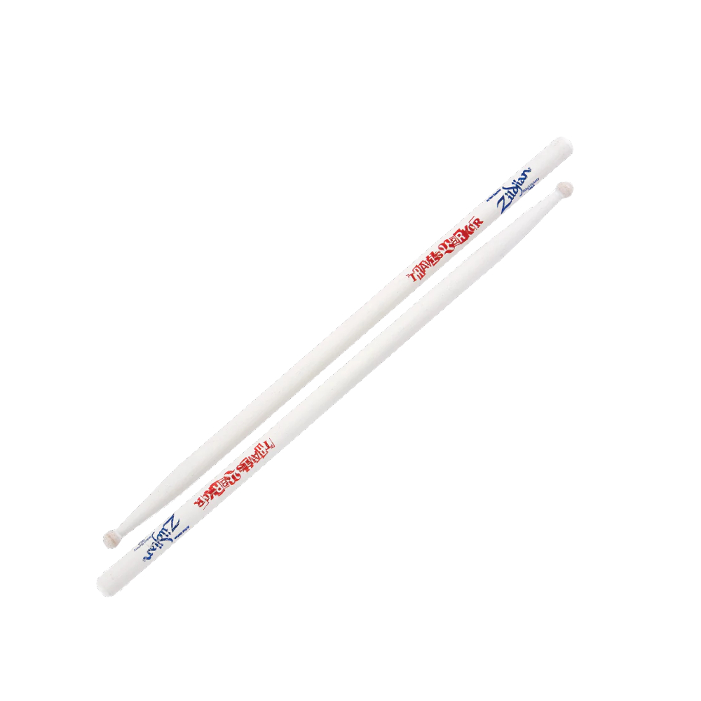 Zildjian ZASTB Travis Barker Artist Series Drumsticks
