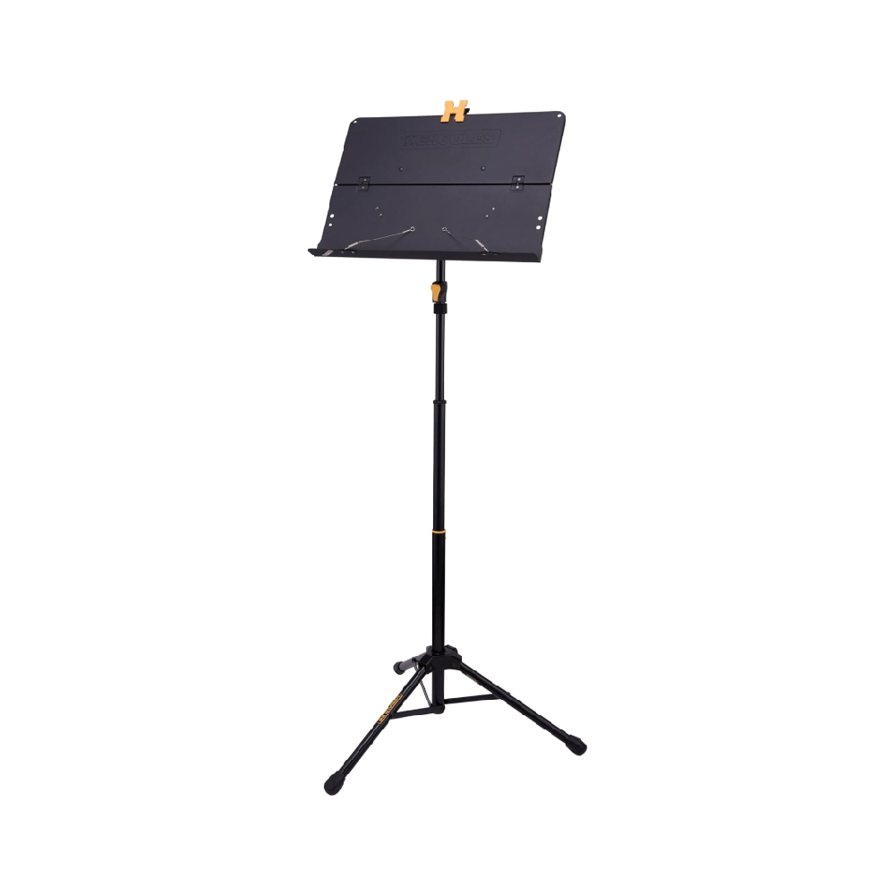 Hercules BS408B PLUS EZ Grip Orchestra Stand