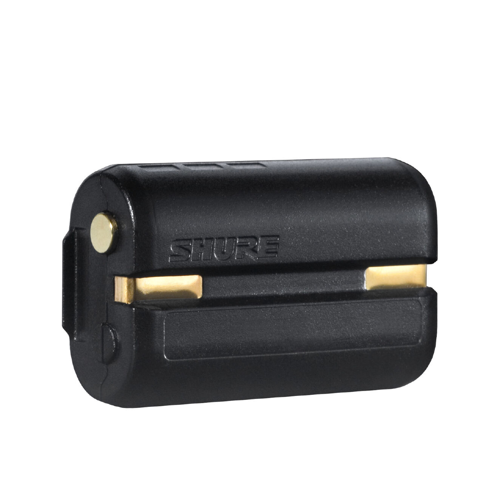 Shure SB900C Rechargeable Lithium-ion Battery Pack