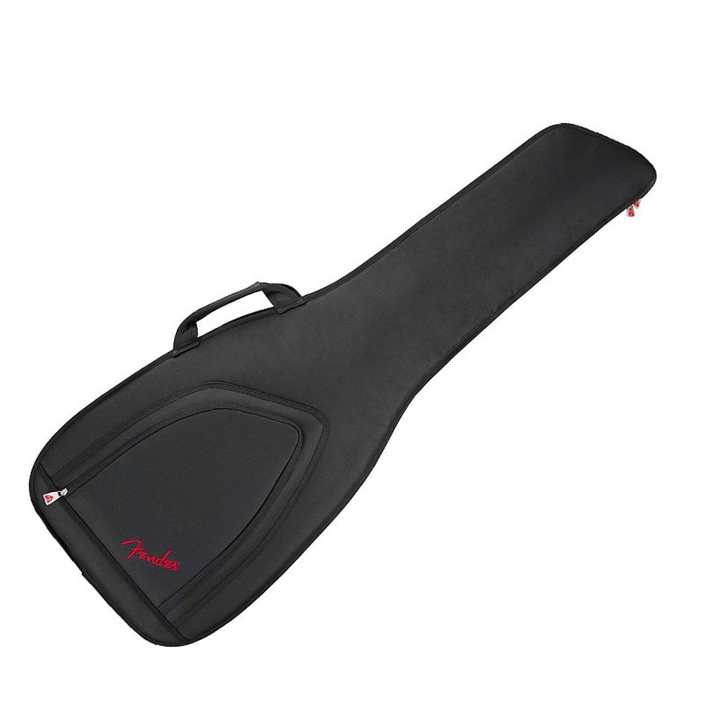 Fender FBSS610 Short Scale Bass Gig Bag (Black) (991521206) JB Music