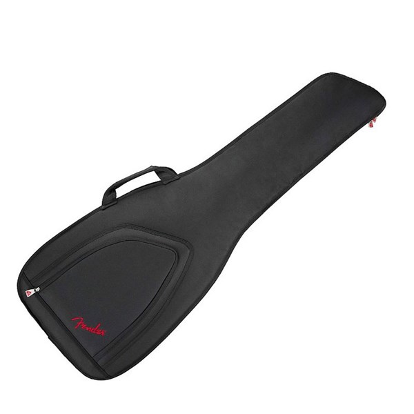 Fender FBSS-610 Short Scale Bass Gig Bag (Black) (991521206) 