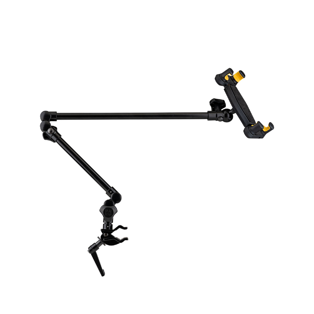 Hercules Stands DG327B Tablet/Smartphone Boom Arm Holder