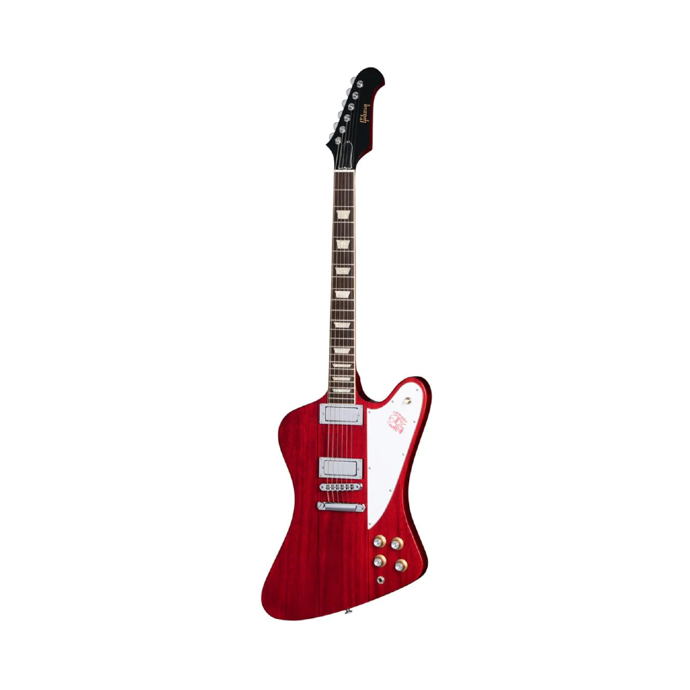 Gibson Firebird Platypus Electric Guitar - Vintage Cherry (DSFRP00VECH1)
