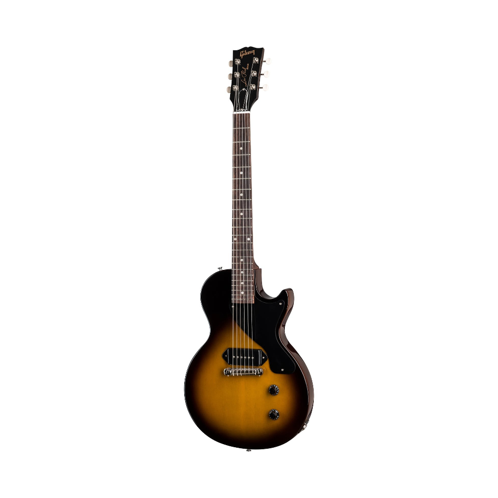 Gibson Les Paul Junior Electric Guitar - Vintage Tobacco Burst (LPJR00VTNH1)