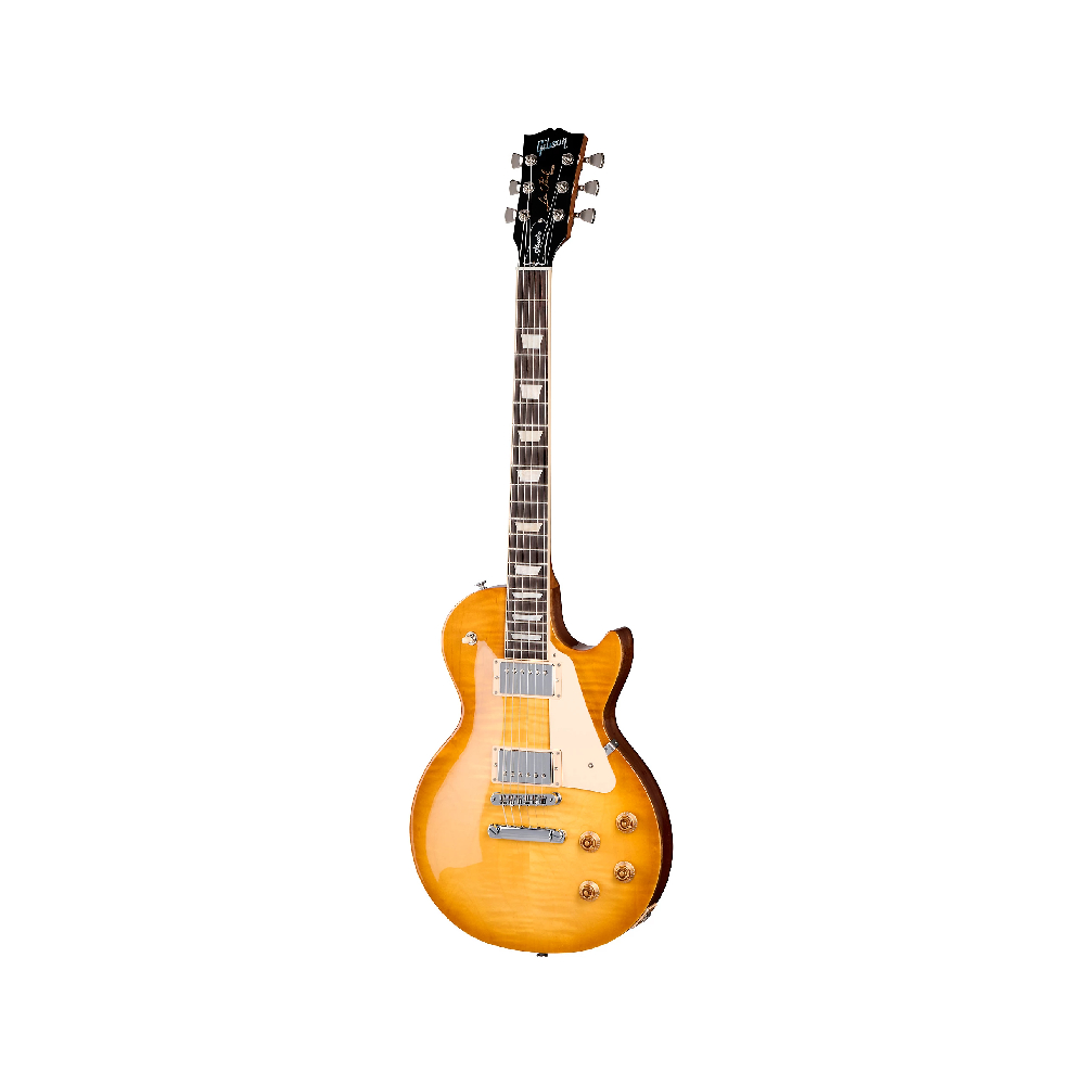 Gibson Les Paul Studio Session Electric Guitar - Honey Burst (LPSTAA01HBCH1)