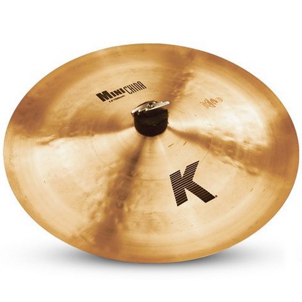 Zildjian 14 inch K Mini China Cymbal - K0881