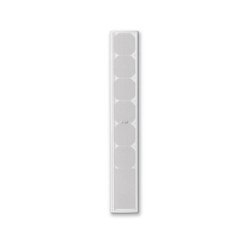 FBT Vertus CLA 604A Column Active Line Array (White)