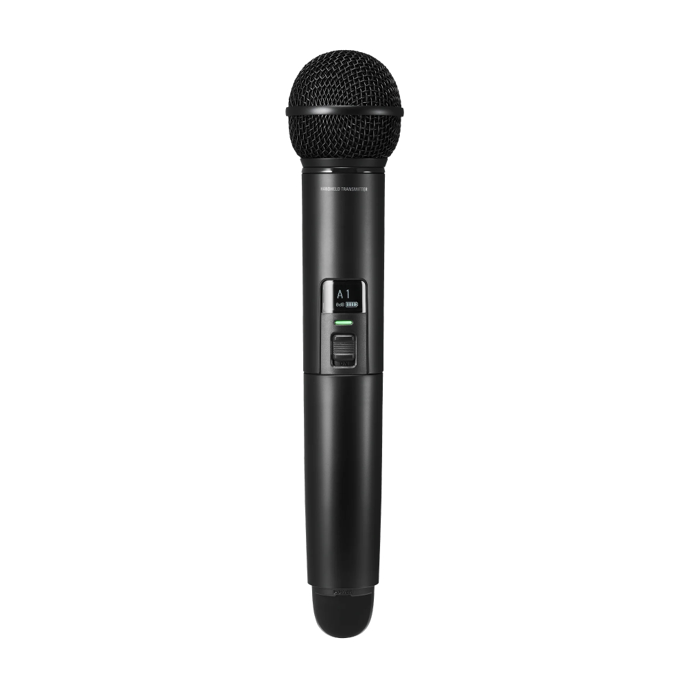 Audio-Technica ATW-T1402W System 20 PRO Handheld Microphone Transmitter