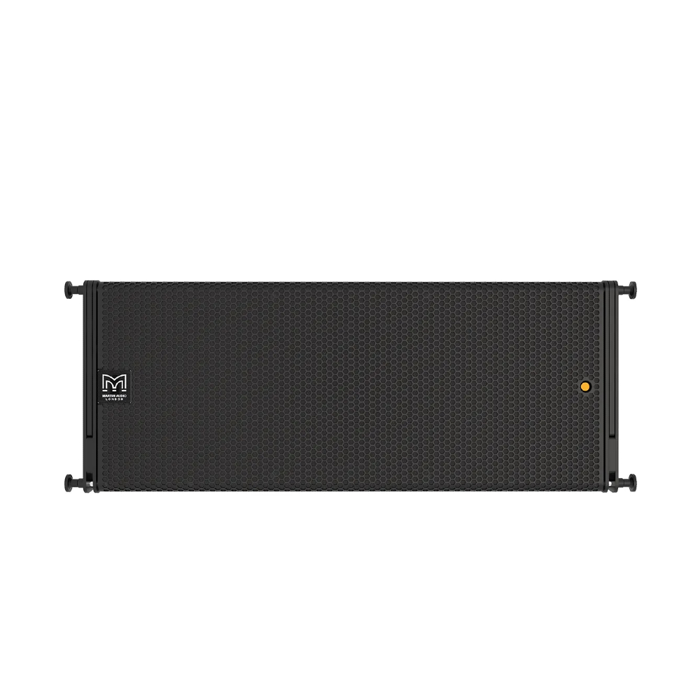 Martin Audio WPS 2 x 8-inch 3-Way Passive Wavefront Precision Small Line Array Speaker