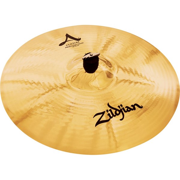 Zildjian 20 inch A Custom Projection Crash Cymbal - A20581