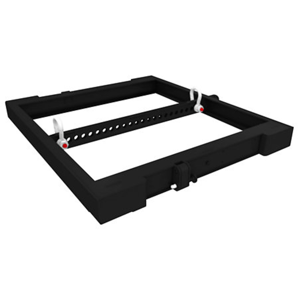 Martin Audio T12GRID Lifting Frame for Vertical TORUS T12 Arrays