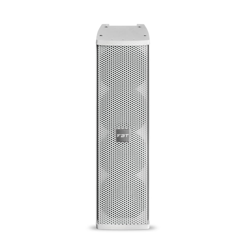 FBT VERTUS CLA403TW Passive Line Array Speaker (White)