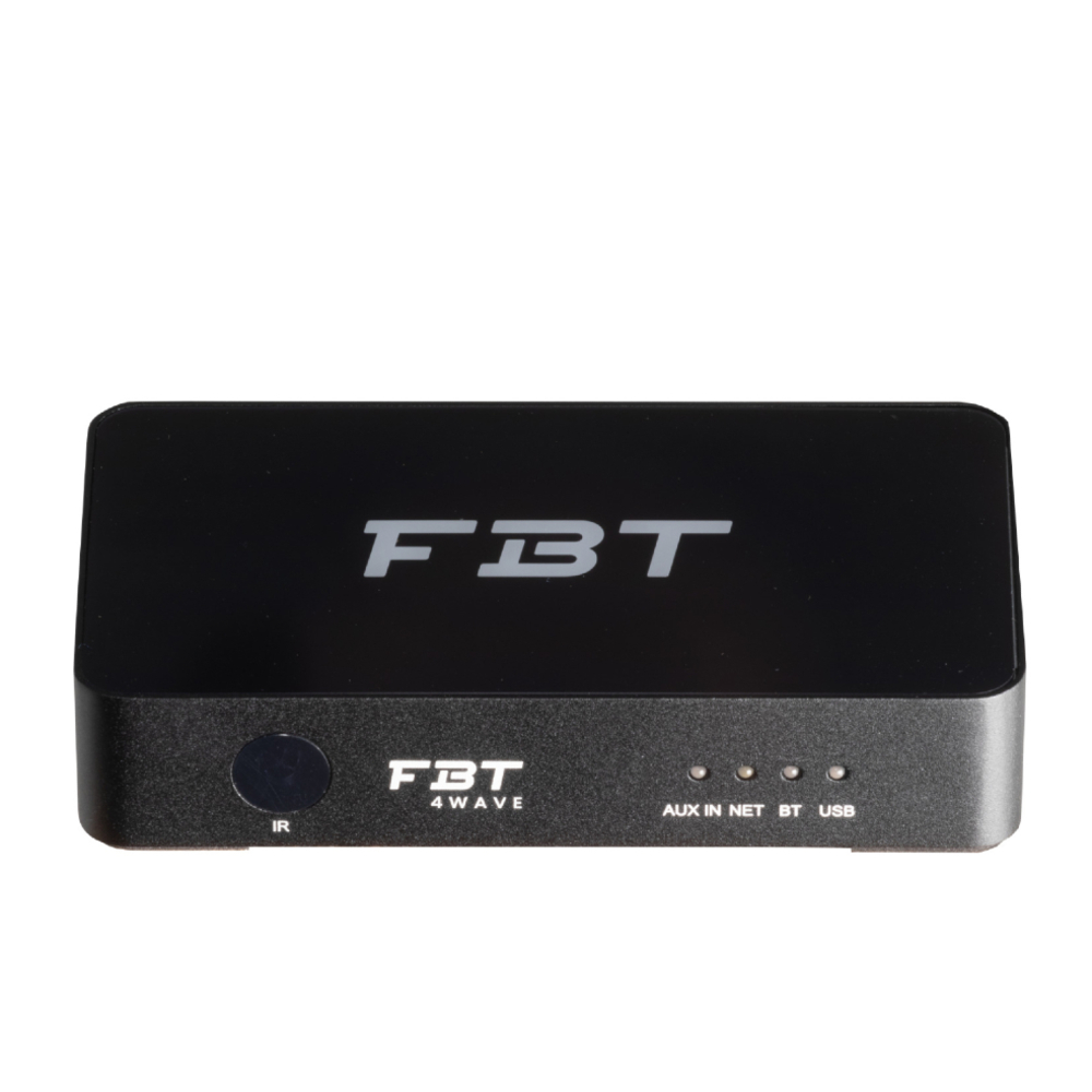 FBT 4WAVE Wireless Streaming Preamplifier