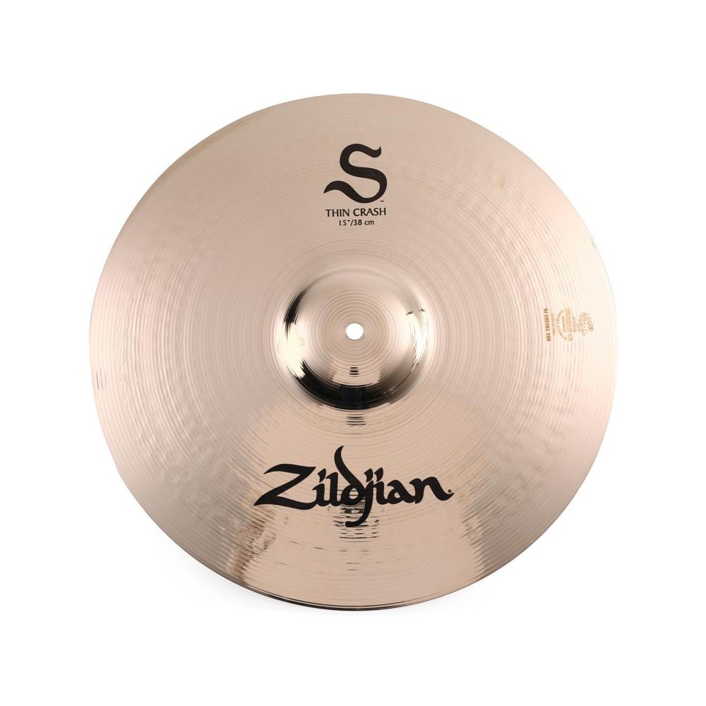 Zildjian s series cymbals deals