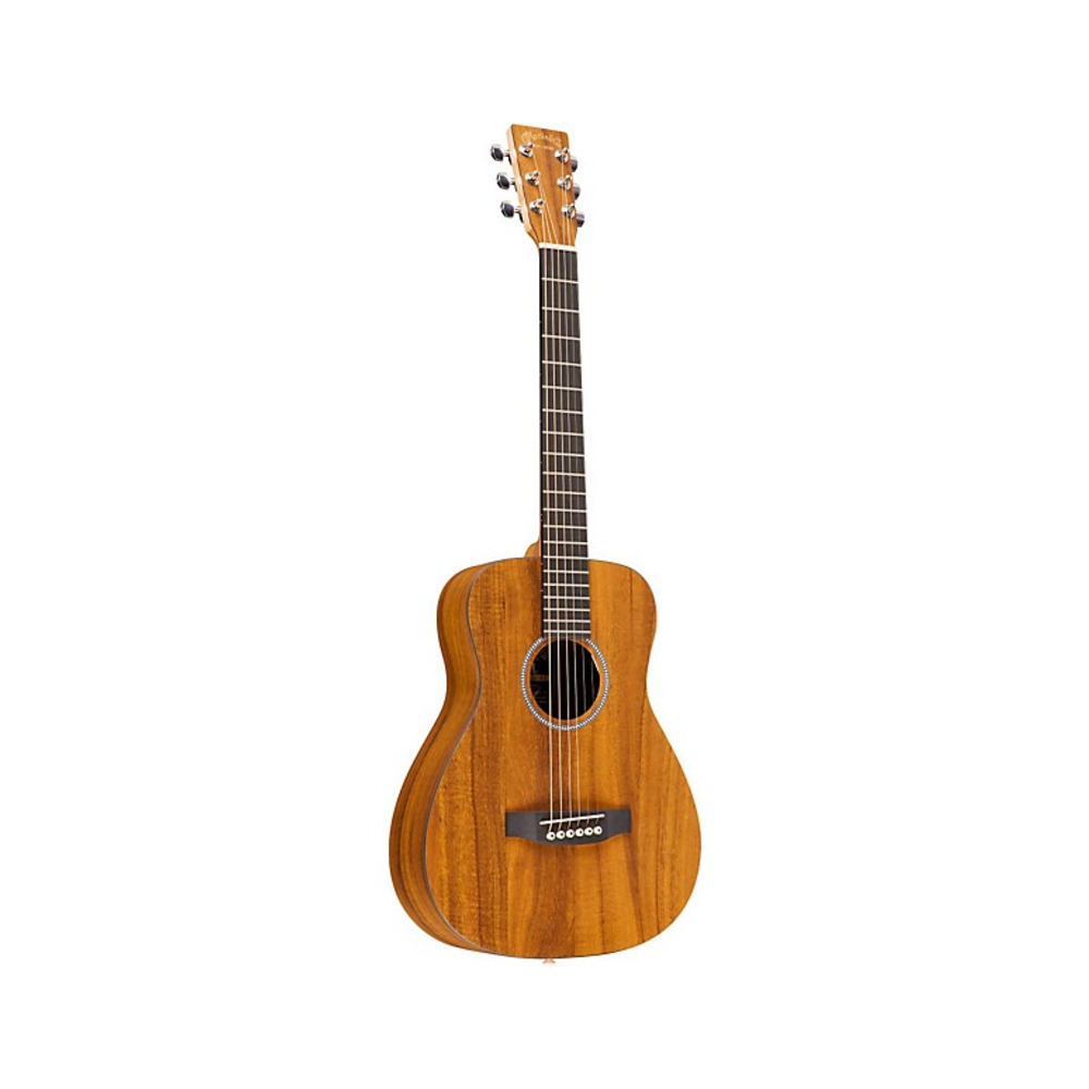 Martin LXK2 Little Martin Acoustic Guitar (Natural)