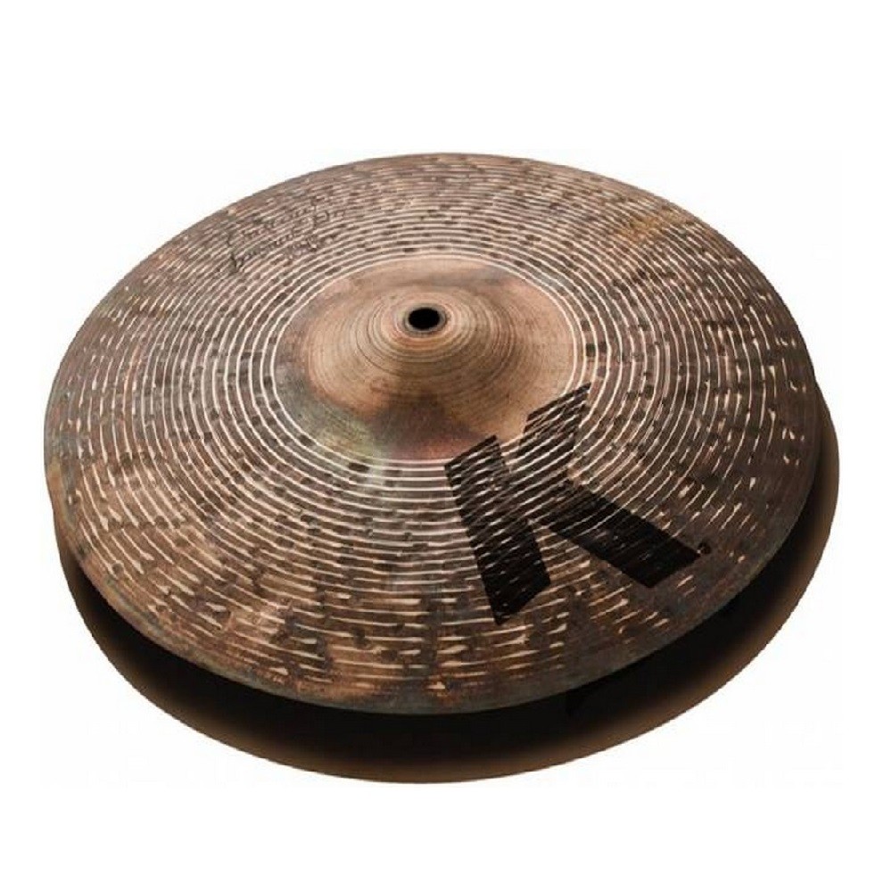 Zildjian 13 inch Custom Special Dry Hi Hats Pair K1405 JB Music