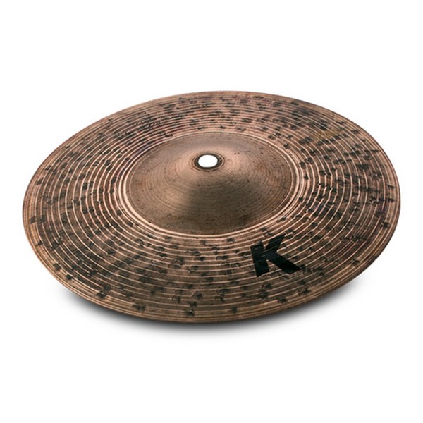 Zildjian K Custom 10 inch Special Dry Splash Cymbal - K1401