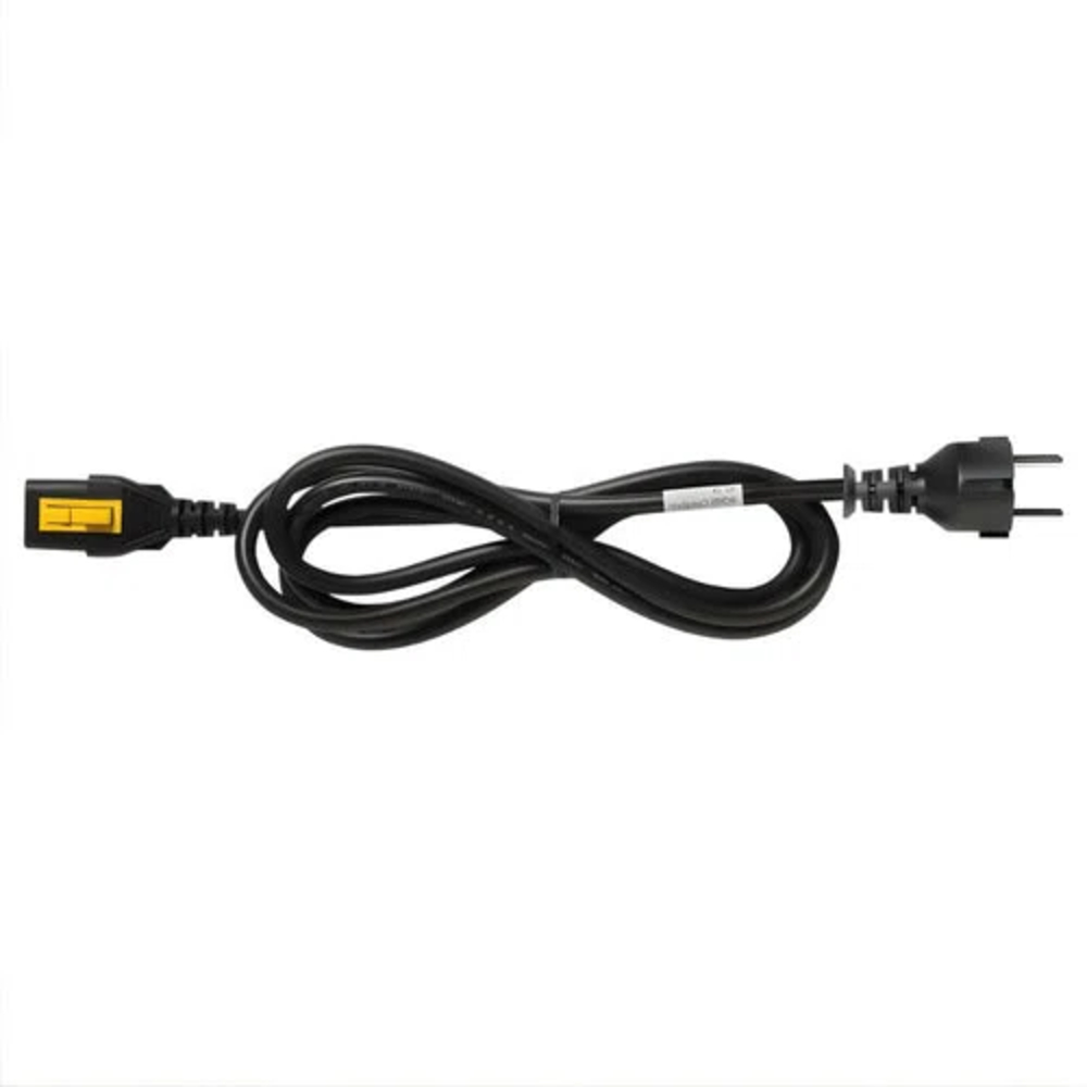Shure LPC-E Locking AC Power Connector