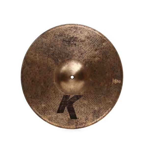 Zildjian K Custom 18 inch Special Dry Crash Cymbal - K1419