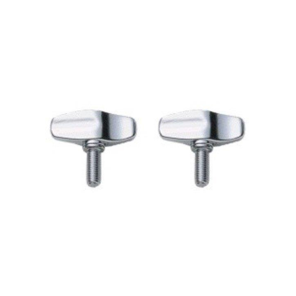 Pearl Drums UGB-820C Die-Cast Ultragrip M8 Wing Bolt