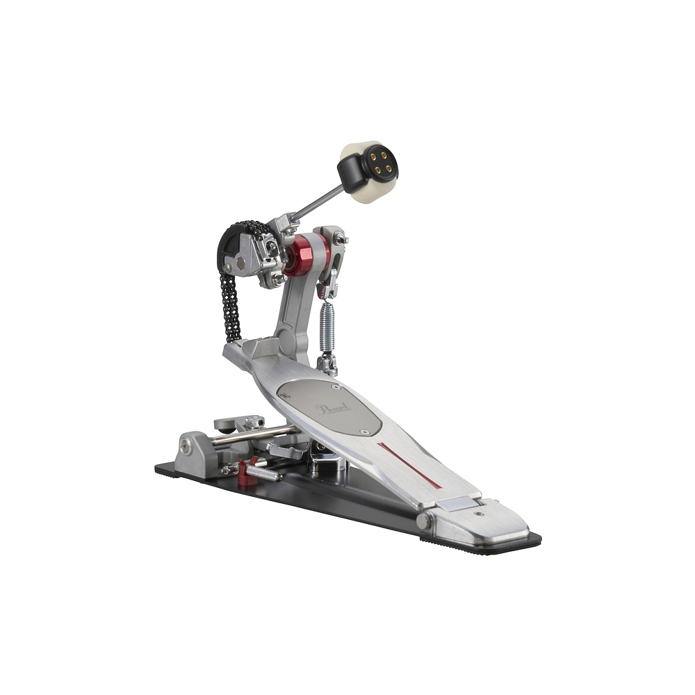 Pearl P2500CX Eliminator Mono Pro Chain Single Bass Drum Pedal