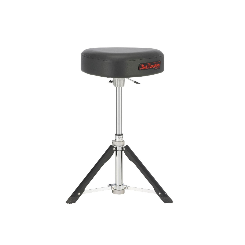 Pearl Roadster D-1500TGL Trilateral Drum Throne