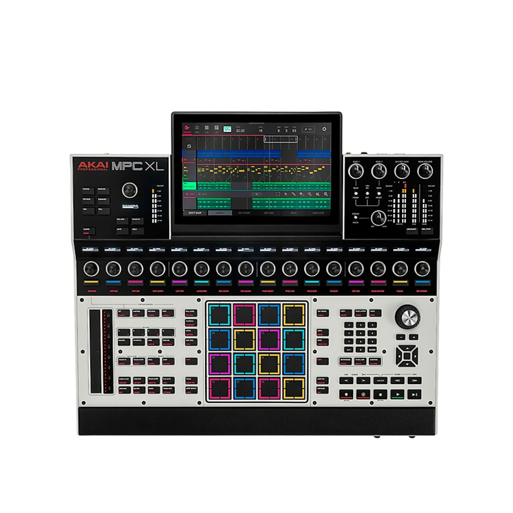 Akai Professional MPC XL Standalone Music Production Center