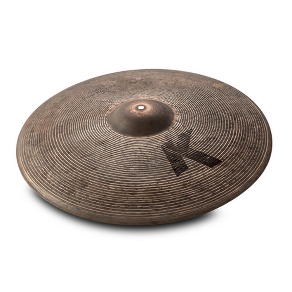 PGB Artisan Cymbals 22” Ex. Series #26-SEIKO(セイコー) Silver Wave 