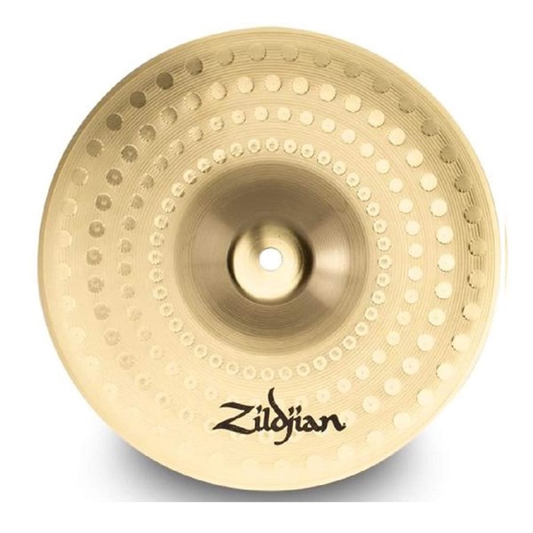 Zildjian 10 inch Splash Cymbals - PLZ10S