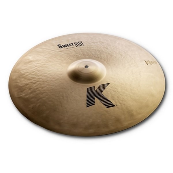 Zildjian 23 inch K Sweet Ride Cymbal - K0723