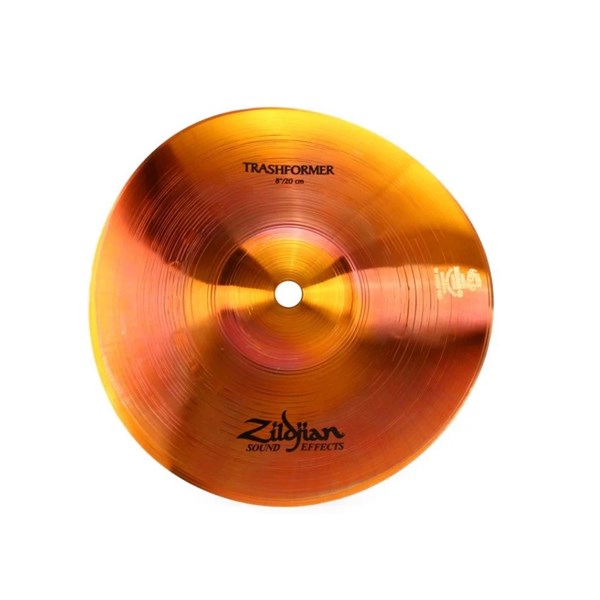 Zildjian 8 inch FX Trashformer Dizon - ZXT8TRF