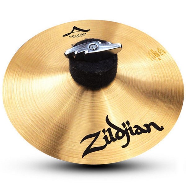 Zildjian A Series 6 inch Splash Cymbal - A0206
