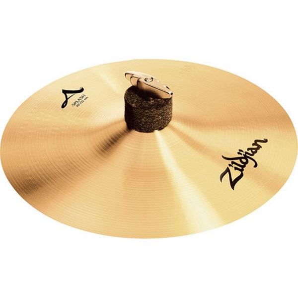 Zildjian 10 inch Splash Cymbal - A0211