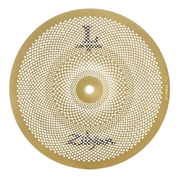 Zildjian L80 16 inch Low Volume Crash Cymbal LV8016C-S