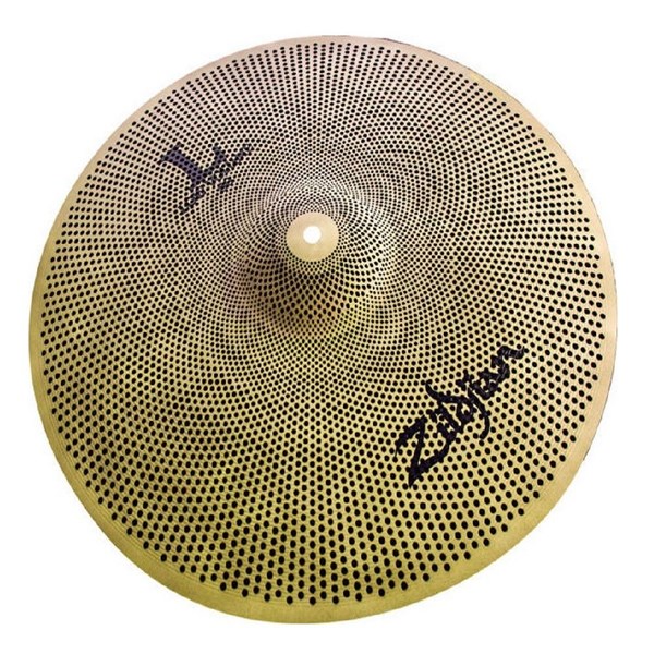 Zildjian 18 inch Crash Ride Cymbal - LV8018CR-S