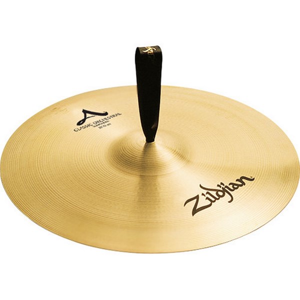 Zildjian A Series 20 inch Classic Orchestral Selection Suspended Cymbal - A0421