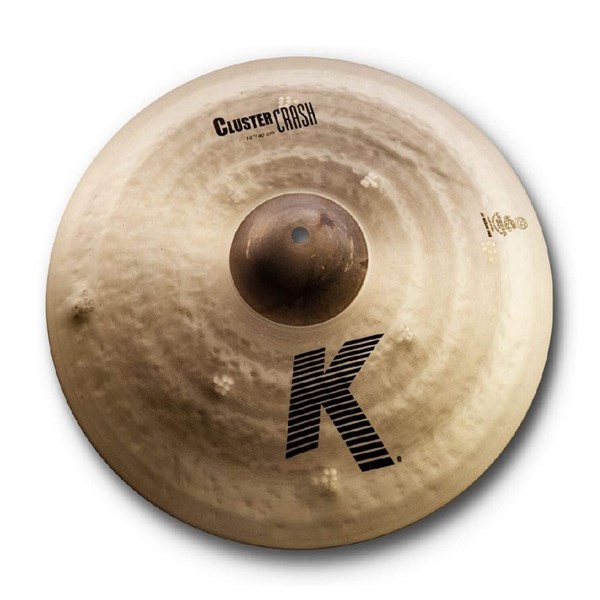 Zildjian 16 inch Extra-Thin Crash Cymbal - K0931