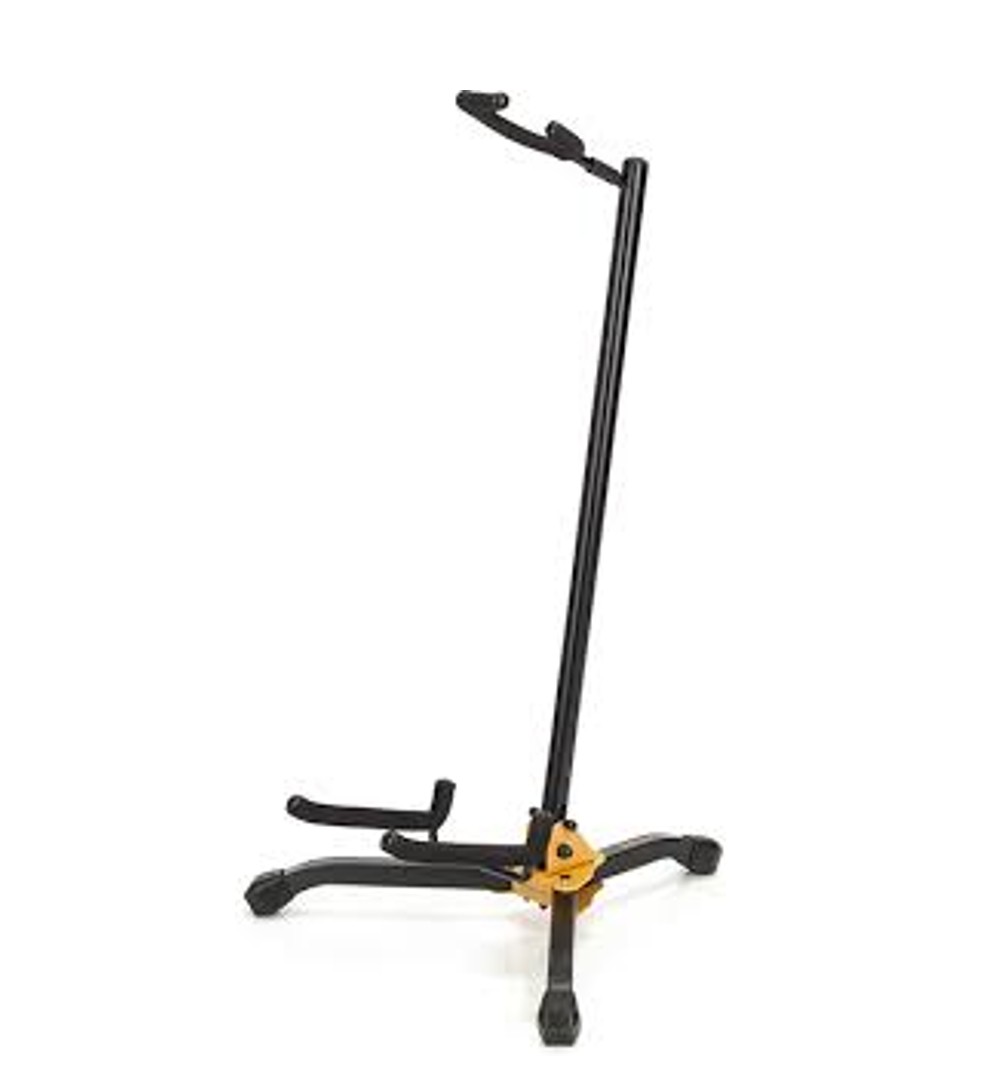 Hercules GS405B ShockSafe Guitar Stand JB Music