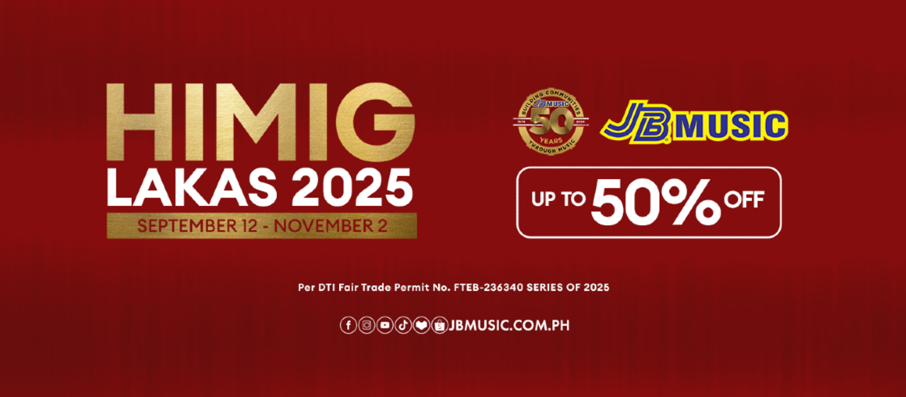 HIMIG LAKAS 2025