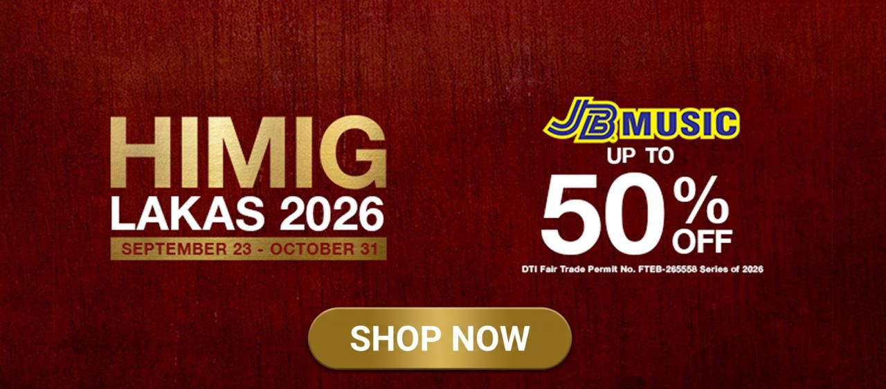 HIMIG LAKAS 2026