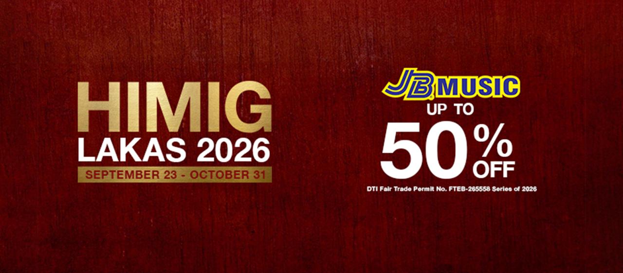 HIMIG LAKAS 2026